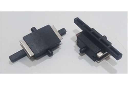 Insert Moulded Part 4