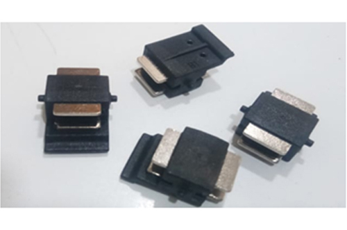 Insert Moulded Part 6