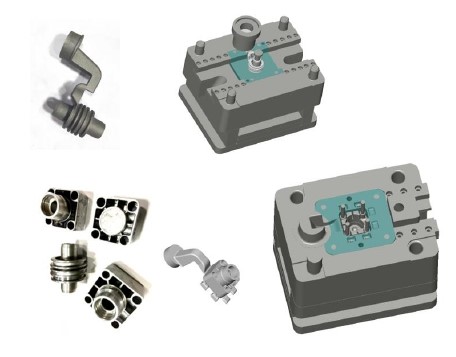 Manufacturing excellence