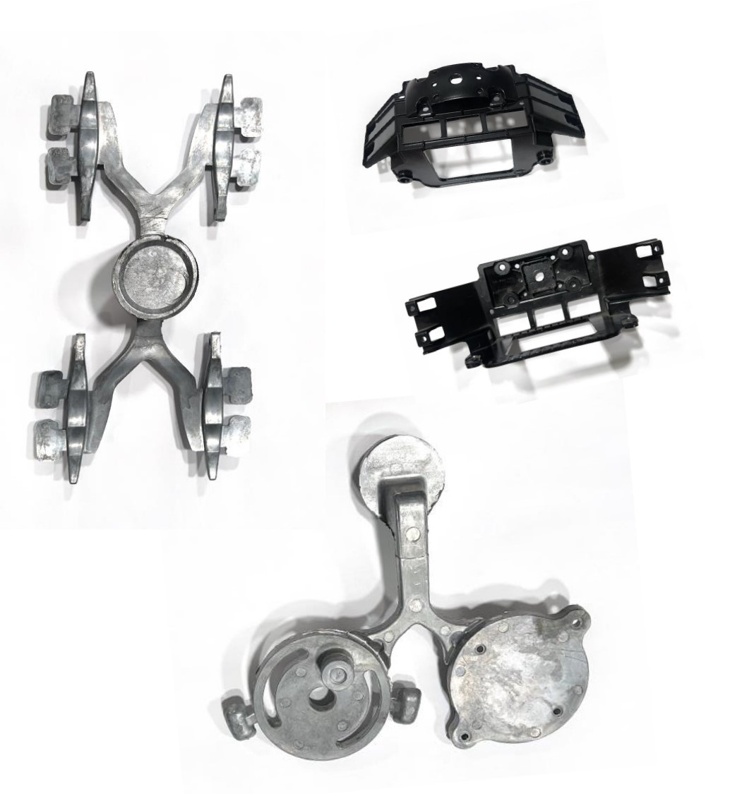 Structural Components