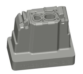 Export Quality Parts